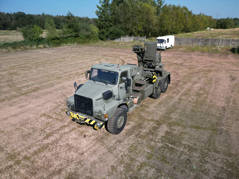 Volvo N 10 6X6 - MANUMAT TAKELWAGEN (3x in stock) - משאית, משאית מנוף: תמונה 2 Volvo N 10 6X6 - MANUMAT TAKELWAGEN (3x in stock) - משאית, משאית מנוף: תמונה 2