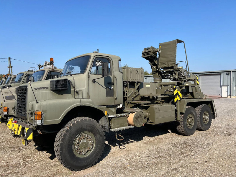 Volvo N 10 6X6 - MANUMAT TAKELWAGEN (3x in stock) - משאית, משאית מנוף: תמונה 3 Volvo N 10 6X6 - MANUMAT TAKELWAGEN (3x in stock) - משאית, משאית מנוף: תמונה 3