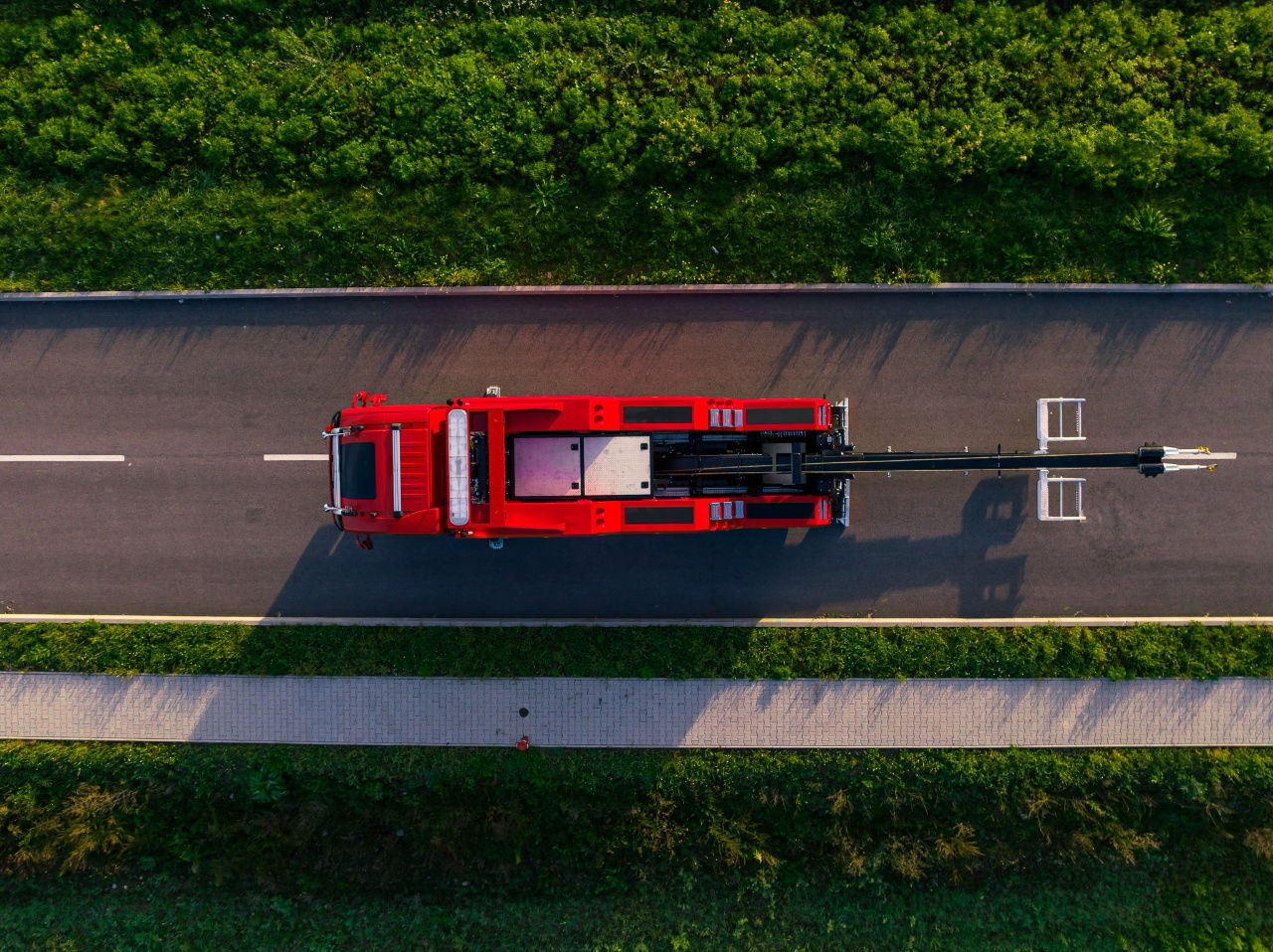 Volvo FH NEW ER4120 5 winches T-REX Volvo FH 540 8x4 WB6,0 White - משאית גרירה: תמונה 5 Volvo FH NEW ER4120 5 winches T-REX Volvo FH 540 8x4 WB6,0 White - משאית גרירה: תמונה 5