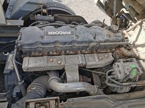 DAF GR155S2 DAF GR165S2 truck - מנוע עבור משאית: תמונה 3 DAF GR155S2 DAF GR165S2 truck - מנוע עבור משאית: תמונה 3