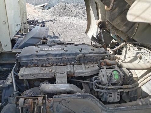 DAF GR155S2 DAF GR165S2 truck - מנוע עבור משאית: תמונה 2 DAF GR155S2 DAF GR165S2 truck - מנוע עבור משאית: תמונה 2
