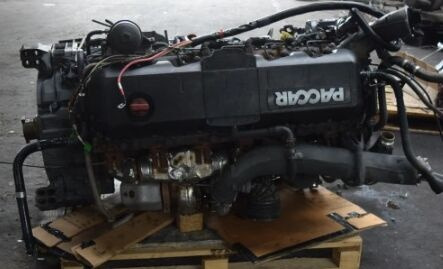 DAF MX340 DAF truck - מנוע עבור משאית: תמונה 5 DAF MX340 DAF truck - מנוע עבור משאית: תמונה 5