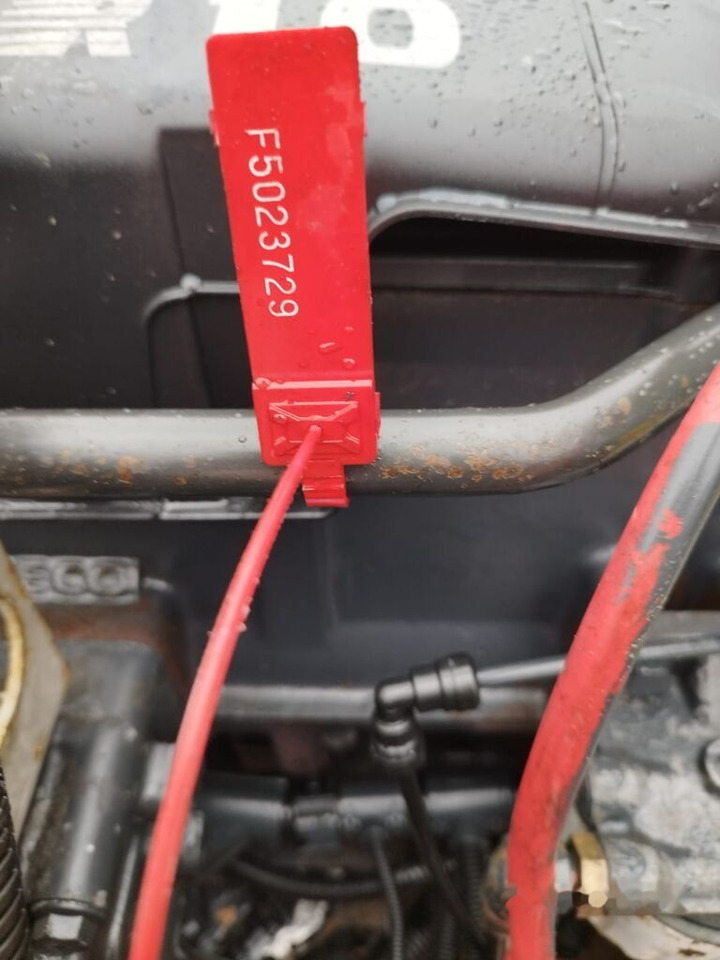 IVECO F3AE3681Y IVECO Cursor 10 euro 5 - מנוע עבור משאית: תמונה 3 IVECO F3AE3681Y IVECO Cursor 10 euro 5 - מנוע עבור משאית: תמונה 3