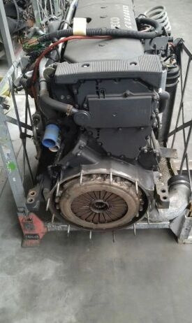 IVECO cursor 13 e5 F3BE3681 IVECO STRALIS truck - מנוע עבור משאית: תמונה 1 IVECO cursor 13 e5 F3BE3681 IVECO STRALIS truck - מנוע עבור משאית: תמונה 1