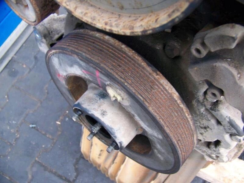 Mercedes-Benz OM922 Mercedes-Benz truck - מנוע עבור משאית: תמונה 2 Mercedes-Benz OM922 Mercedes-Benz truck - מנוע עבור משאית: תמונה 2