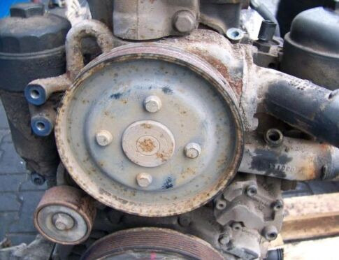 Mercedes-Benz OM922 Mercedes-Benz truck - מנוע עבור משאית: תמונה 5 Mercedes-Benz OM922 Mercedes-Benz truck - מנוע עבור משאית: תמונה 5