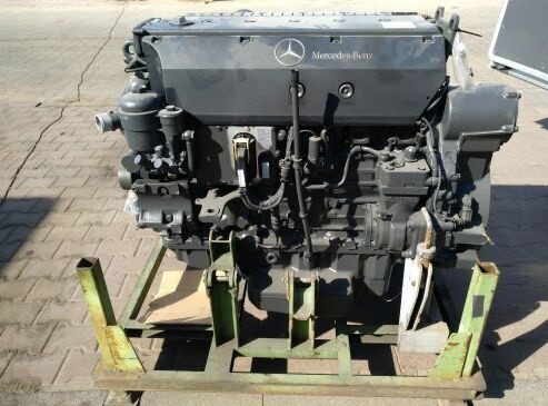 Mercedes-Benz OM926 truck - מנוע עבור משאית: תמונה 2 Mercedes-Benz OM926 truck - מנוע עבור משאית: תמונה 2