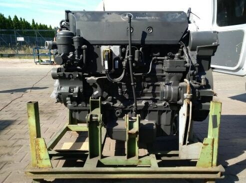Mercedes-Benz OM926 truck - מנוע עבור משאית: תמונה 3 Mercedes-Benz OM926 truck - מנוע עבור משאית: תמונה 3