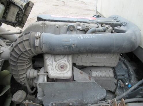 Renault DXI5 Renault MIDLUM truck - מנוע עבור משאית: תמונה 2 Renault DXI5 Renault MIDLUM truck - מנוע עבור משאית: תמונה 2