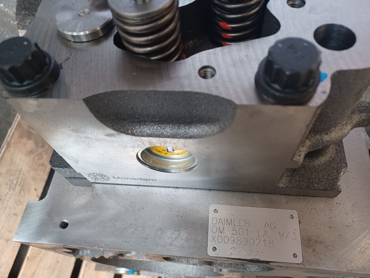 חָדָשׁ בלוק צילינדר עבור משאית .V/3   Mercedes-Benz truck: תמונה 7 חָדָשׁ בלוק צילינדר עבור משאית .V/3   Mercedes-Benz truck: תמונה 7