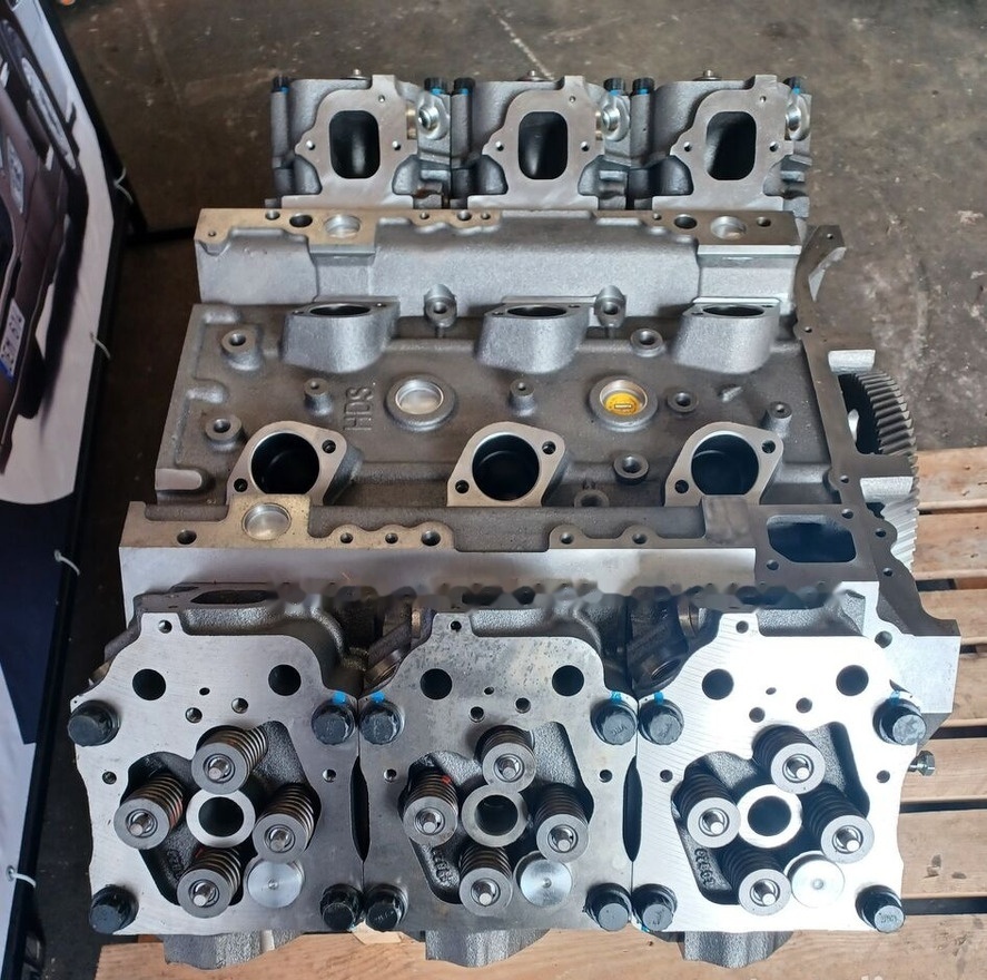 חָדָשׁ בלוק צילינדר עבור משאית .V/3   Mercedes-Benz truck: תמונה 6 חָדָשׁ בלוק צילינדר עבור משאית .V/3   Mercedes-Benz truck: תמונה 6