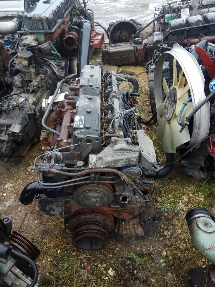 DAF ATI 75 - מנוע עבור משאית: תמונה 2 DAF ATI 75 - מנוע עבור משאית: תמונה 2