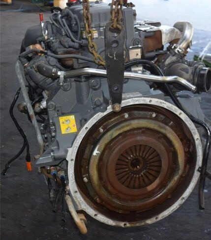 DAF FR118U2 DAF truck - מנוע עבור משאית: תמונה 5 DAF FR118U2 DAF truck - מנוע עבור משאית: תמונה 5