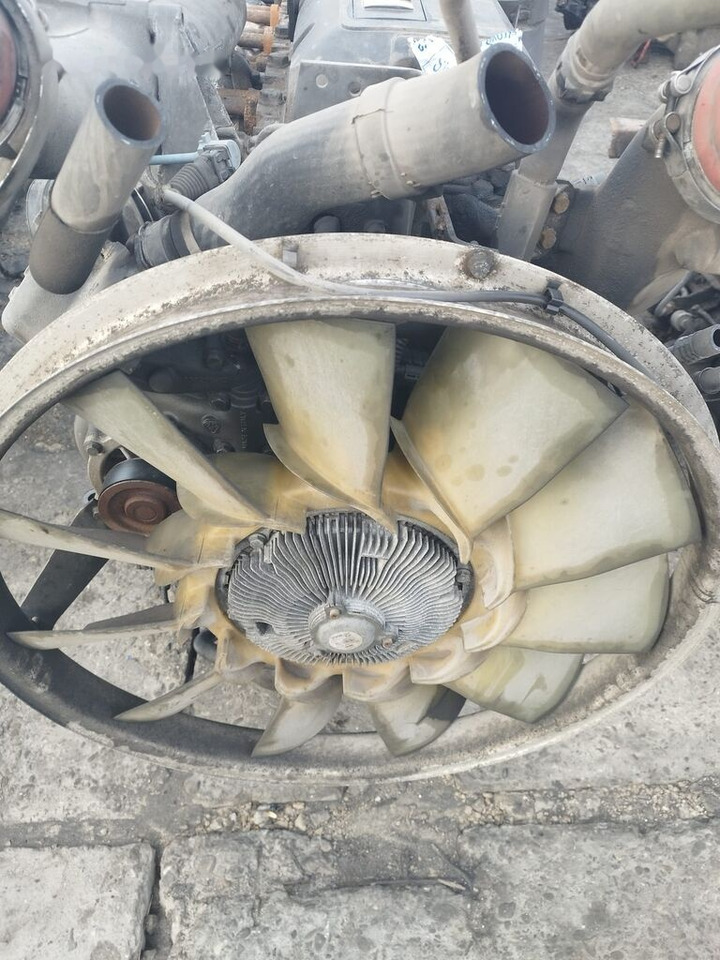 DAF MX 300 U4 DAF XF, CF - מנוע עבור משאית: תמונה 2 DAF MX 300 U4 DAF XF, CF - מנוע עבור משאית: תמונה 2