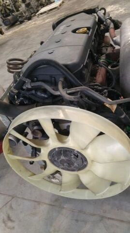 IVECO F3AE3681A IVECO STRALIS truck - מנוע עבור משאית: תמונה 4 IVECO F3AE3681A IVECO STRALIS truck - מנוע עבור משאית: תמונה 4