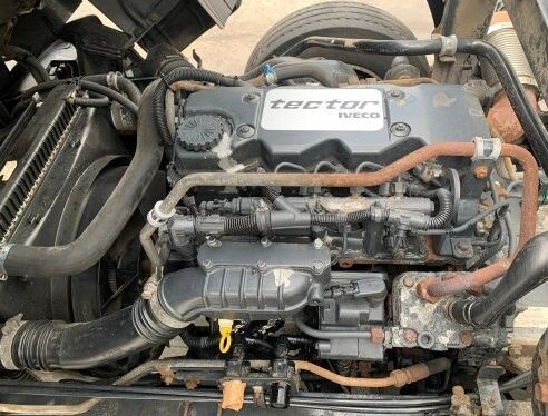 IVECO F4AE3481D   IVECO EUROCARGO truck - מנוע עבור משאית: תמונה 1 IVECO F4AE3481D   IVECO EUROCARGO truck - מנוע עבור משאית: תמונה 1