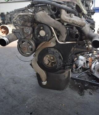 MAN D0836 LFL54 MAN TGL, TGM, M2000, L2000 - מנוע עבור משאית: תמונה 3 MAN D0836 LFL54 MAN TGL, TGM, M2000, L2000 - מנוע עבור משאית: תמונה 3