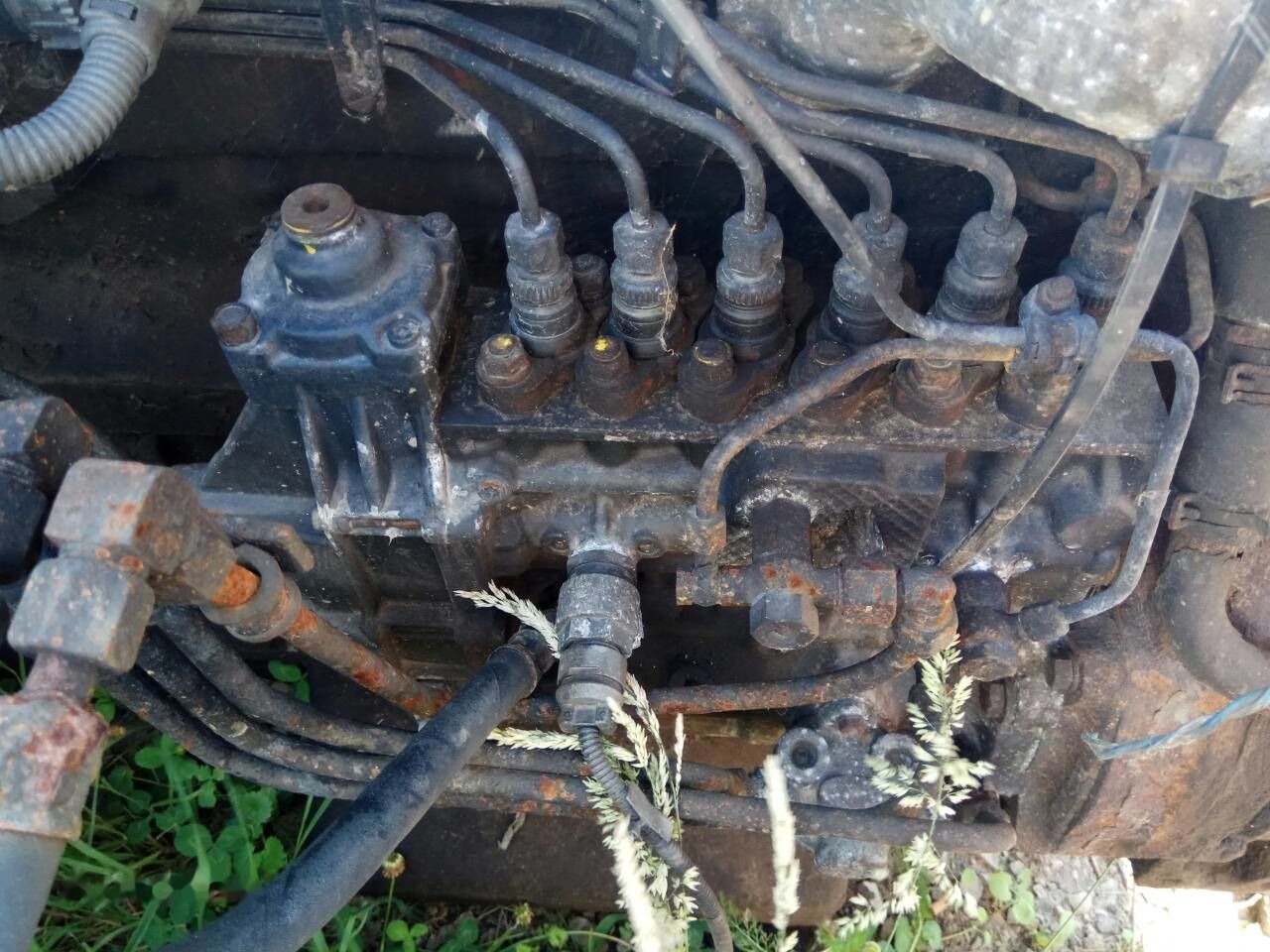 MAN D2876LOH MAN - מנוע עבור אוטובוס: תמונה 5 MAN D2876LOH MAN - מנוע עבור אוטובוס: תמונה 5