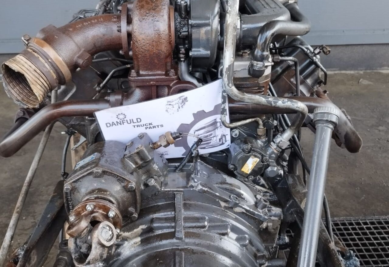 Mercedes-Benz OM441 LA OM441LA Mercedes-Benz OM441LA - מנוע עבור משאית: תמונה 2 Mercedes-Benz OM441 LA OM441LA Mercedes-Benz OM441LA - מנוע עבור משאית: תמונה 2