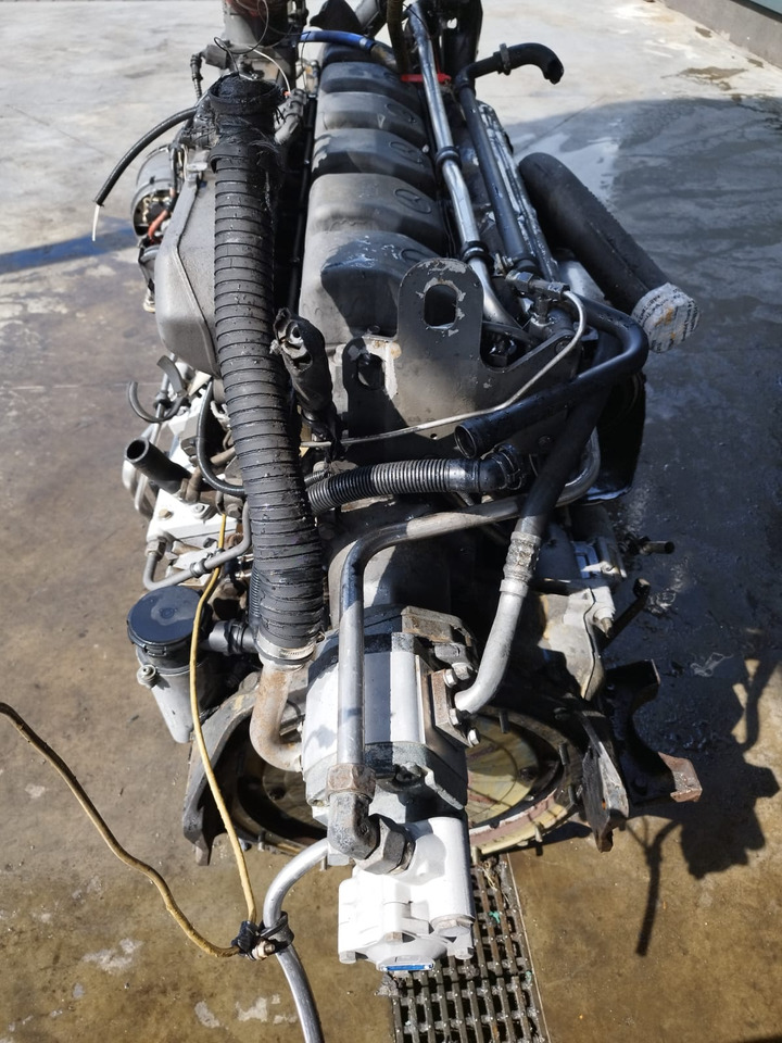 Mercedes-Benz OM457LA.V/12-01 Mercedes-Benz Axor - מנוע עבור משאית: תמונה 2 Mercedes-Benz OM457LA.V/12-01 Mercedes-Benz Axor - מנוע עבור משאית: תמונה 2