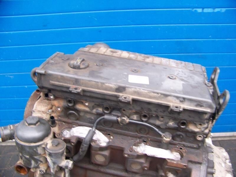 Mercedes-Benz OM922 Mercedes-Benz truck - מנוע עבור משאית: תמונה 3 Mercedes-Benz OM922 Mercedes-Benz truck - מנוע עבור משאית: תמונה 3