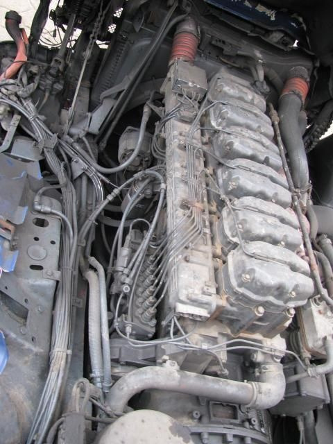Scania 4 DSC 1201 400 E2 Scania 4 - מנוע עבור משאית: תמונה 3 Scania 4 DSC 1201 400 E2 Scania 4 - מנוע עבור משאית: תמונה 3