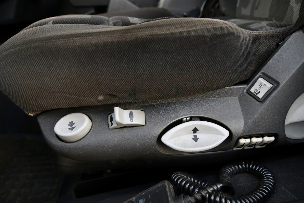 הַחכָּרָה MERCEDES-BENZ Attego MERCEDES-BENZ Attego: תמונה 17 הַחכָּרָה MERCEDES-BENZ Attego MERCEDES-BENZ Attego: תמונה 17