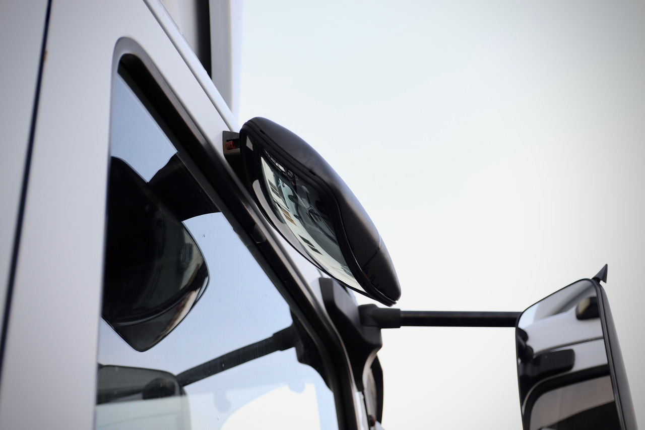 הַחכָּרָה MERCEDES-BENZ Attego MERCEDES-BENZ Attego: תמונה 11 הַחכָּרָה MERCEDES-BENZ Attego MERCEDES-BENZ Attego: תמונה 11