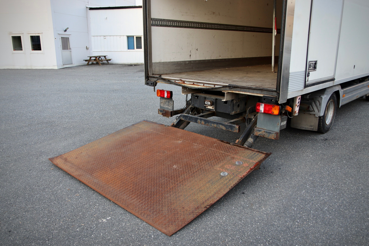 הַחכָּרָה MERCEDES-BENZ Attego MERCEDES-BENZ Attego: תמונה 29 הַחכָּרָה MERCEDES-BENZ Attego MERCEDES-BENZ Attego: תמונה 29