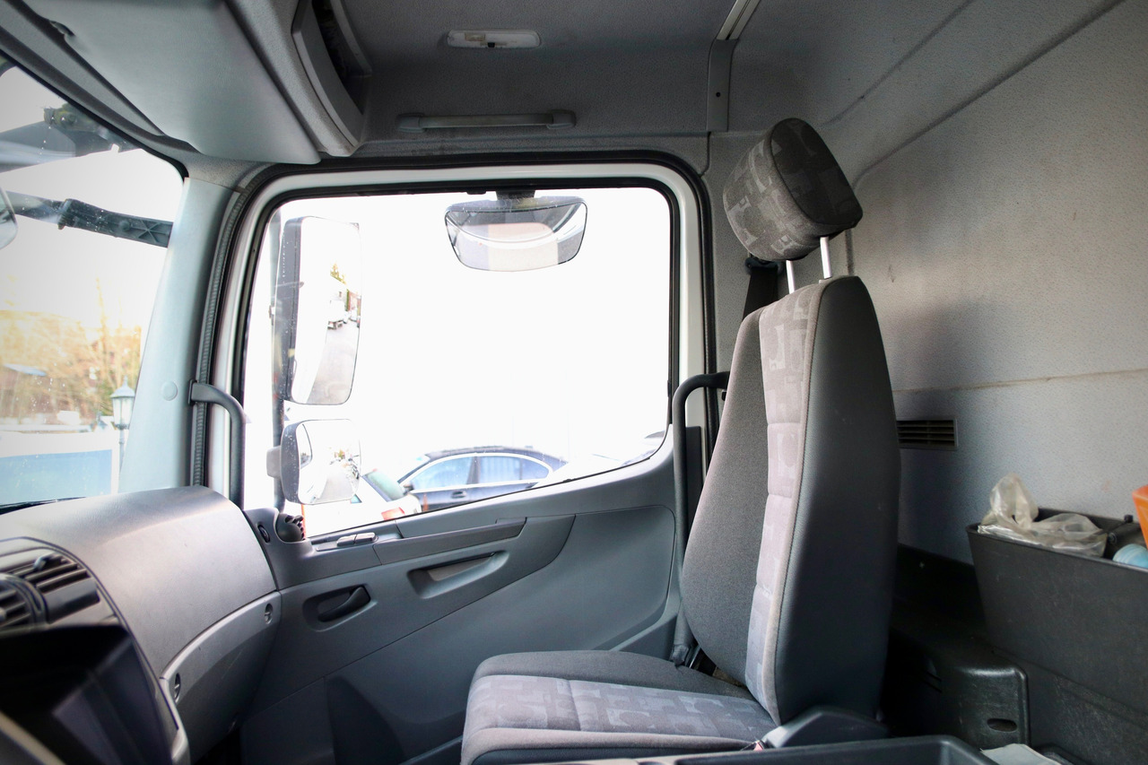 הַחכָּרָה MERCEDES-BENZ Attego MERCEDES-BENZ Attego: תמונה 24 הַחכָּרָה MERCEDES-BENZ Attego MERCEDES-BENZ Attego: תמונה 24