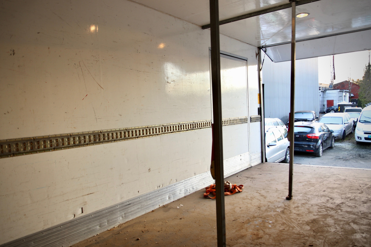 הַחכָּרָה MERCEDES-BENZ Attego MERCEDES-BENZ Attego: תמונה 34 הַחכָּרָה MERCEDES-BENZ Attego MERCEDES-BENZ Attego: תמונה 34