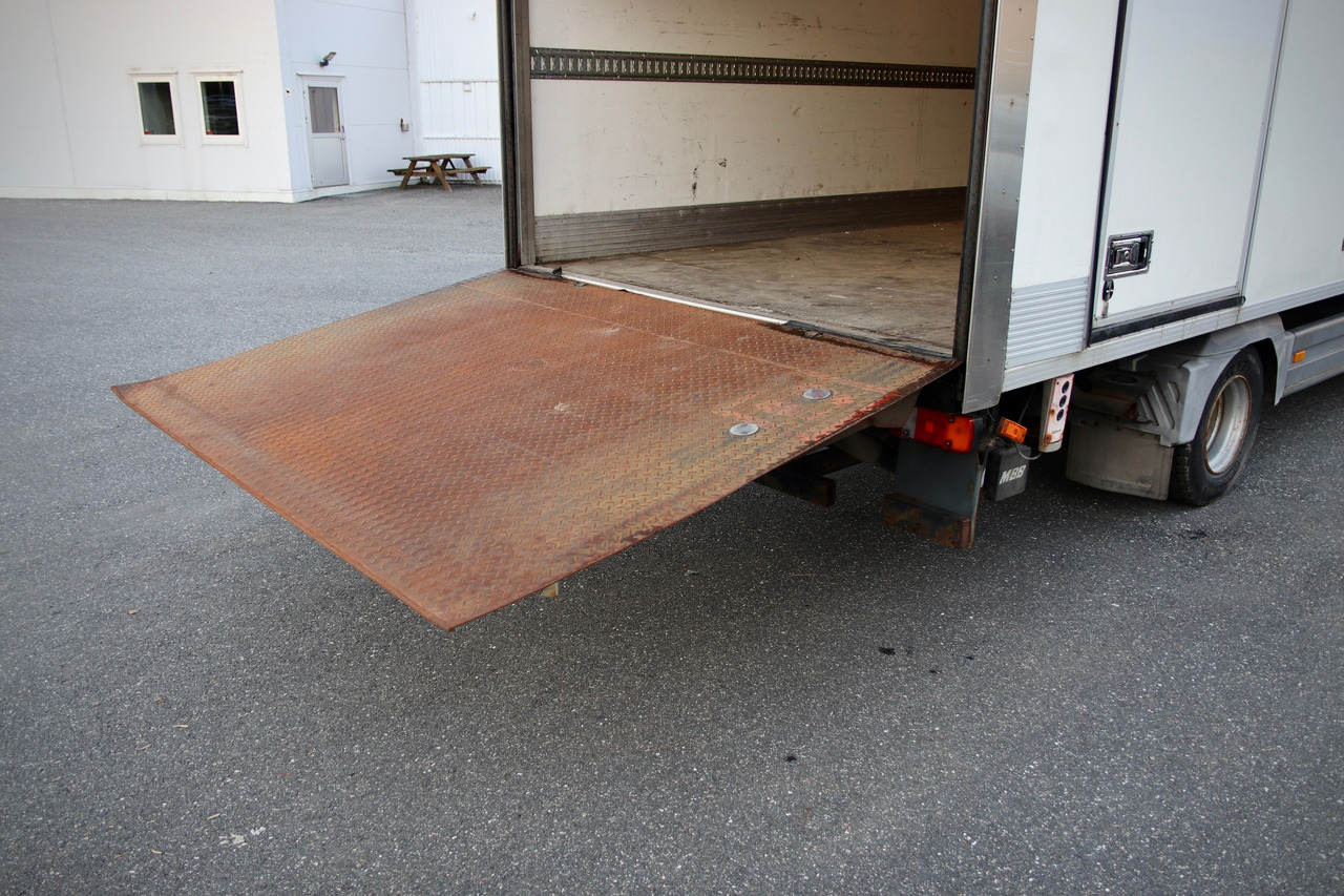 הַחכָּרָה MERCEDES-BENZ Attego MERCEDES-BENZ Attego: תמונה 30 הַחכָּרָה MERCEDES-BENZ Attego MERCEDES-BENZ Attego: תמונה 30