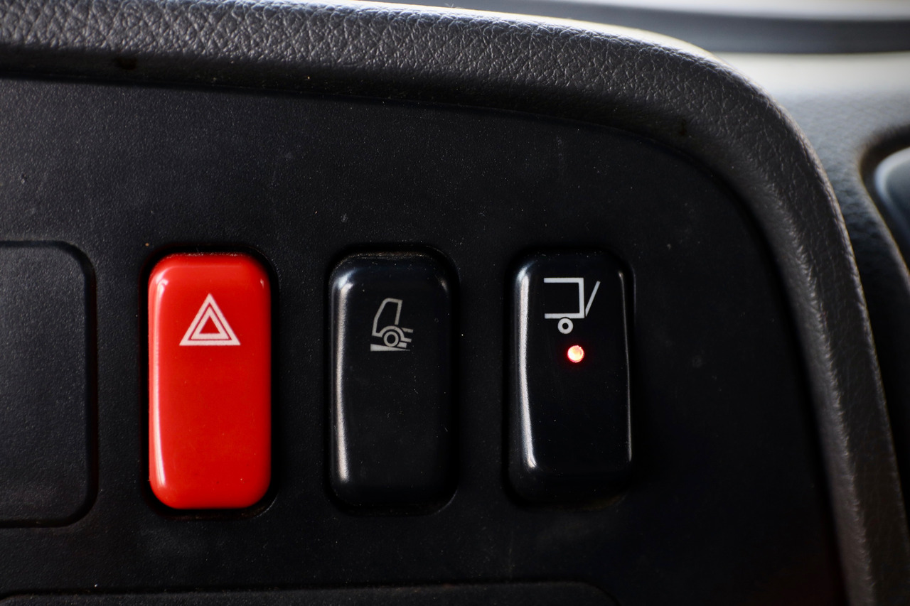 הַחכָּרָה MERCEDES-BENZ Attego MERCEDES-BENZ Attego: תמונה 21 הַחכָּרָה MERCEDES-BENZ Attego MERCEDES-BENZ Attego: תמונה 21