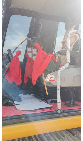 Caterpillar 315D2 312 315 320 325 336 - מחפר סורק: תמונה 3 Caterpillar 315D2 312 315 320 325 336 - מחפר סורק: תמונה 3