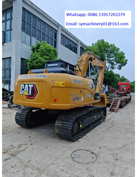 Caterpillar 315D2GC CAT 315 CAT 312 CAT 320 CAT 329 CAT 330 CAT 336 - מחפר סורק: תמונה 3 Caterpillar 315D2GC CAT 315 CAT 312 CAT 320 CAT 329 CAT 330 CAT 336 - מחפר סורק: תמונה 3