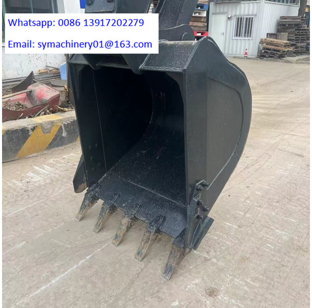 Hyundai 220LC-9S - מחפר סורק: תמונה 5 Hyundai 220LC-9S - מחפר סורק: תמונה 5