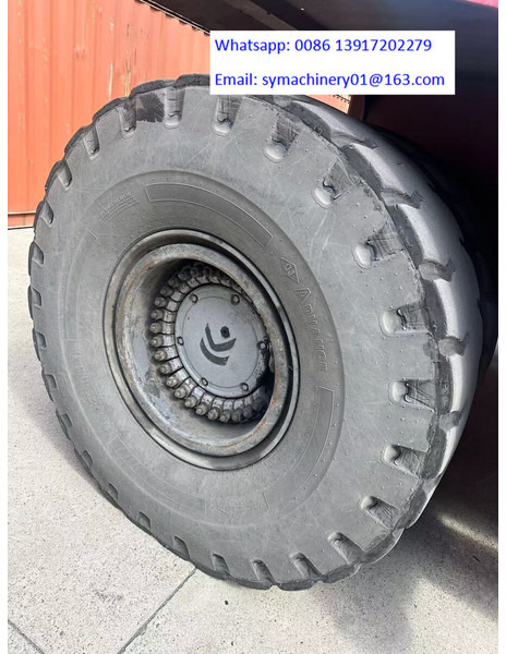Kalmar DRF450-60S6K - מערים הגעה: תמונה 4 Kalmar DRF450-60S6K - מערים הגעה: תמונה 4