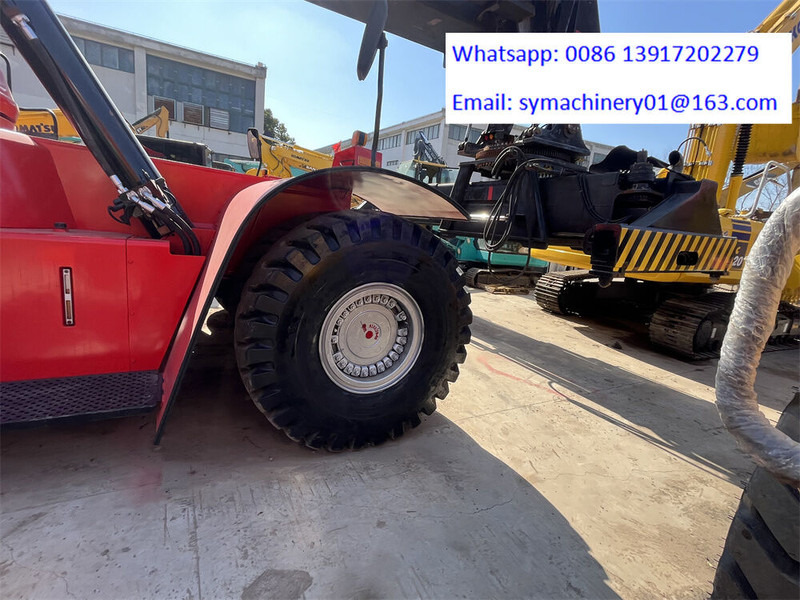 Sany SRSC45C30 - מערים הגעה: תמונה 4 Sany SRSC45C30 - מערים הגעה: תמונה 4