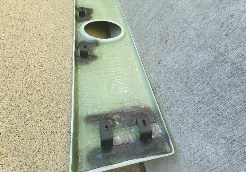 Atrapa przednia MERCEDES-BENZ 350 TOURISMO Mercedes-Benz 350 Tourismo - גוף וחלק חיצוני עבור אוטובוס: תמונה 2 Atrapa przednia MERCEDES-BENZ 350 TOURISMO Mercedes-Benz 350 Tourismo - גוף וחלק חיצוני עבור אוטובוס: תמונה 2