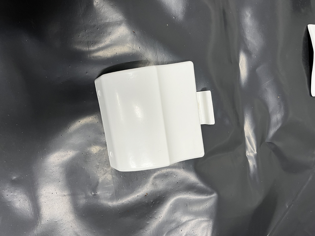 Komplet zaślepek zderzak tył MAN Lions Coach  Euro 6 MAN Lion’s Coach Euro 6, po 2018 - פגוש עבור אוטובוס בין עירוני: תמונה 4 Komplet zaślepek zderzak tył MAN Lions Coach  Euro 6 MAN Lion’s Coach Euro 6, po 2018 - פגוש עבור אוטובוס בין עירוני: תמונה 4