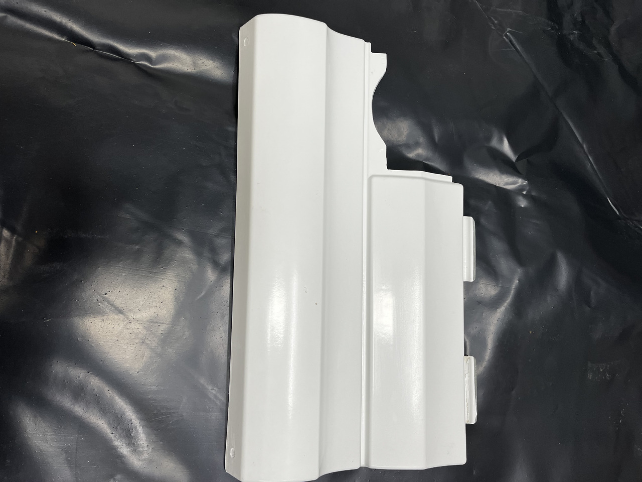 Komplet zaślepek zderzak tył MAN Lions Coach  Euro 6 MAN Lion’s Coach Euro 6, po 2018 - פגוש עבור אוטובוס בין עירוני: תמונה 2 Komplet zaślepek zderzak tył MAN Lions Coach  Euro 6 MAN Lion’s Coach Euro 6, po 2018 - פגוש עבור אוטובוס בין עירוני: תמונה 2