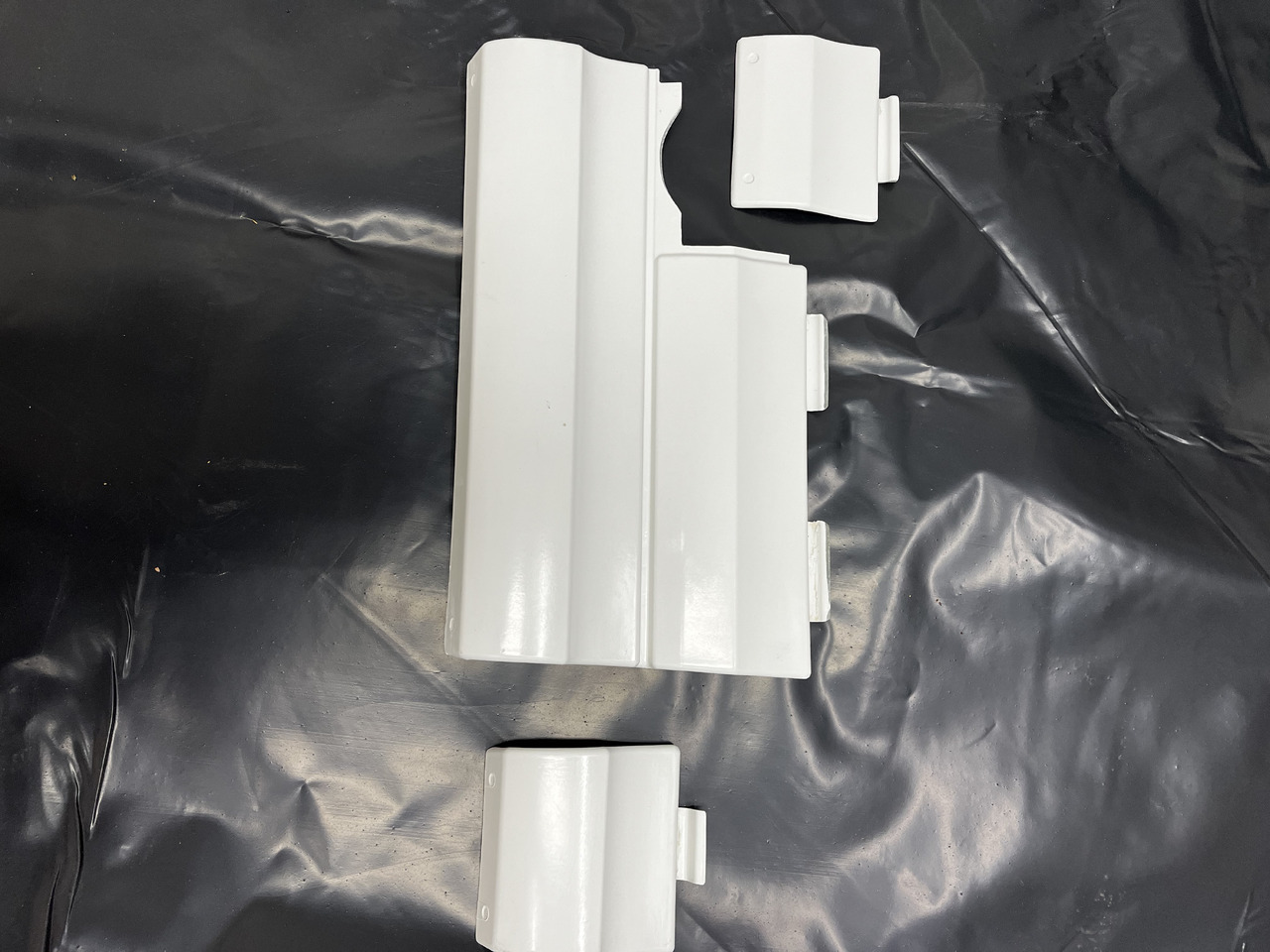 Komplet zaślepek zderzak tył MAN Lions Coach  Euro 6 MAN Lion’s Coach Euro 6, po 2018 - פגוש עבור אוטובוס בין עירוני: תמונה 3 Komplet zaślepek zderzak tył MAN Lions Coach  Euro 6 MAN Lion’s Coach Euro 6, po 2018 - פגוש עבור אוטובוס בין עירוני: תמונה 3