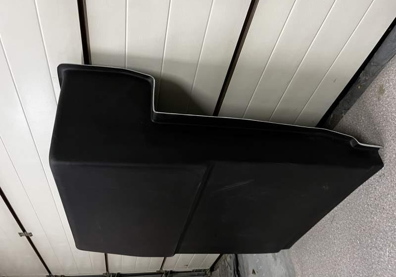 OSŁONS SILNIKA SETRA, TRAVEGO TRAVEGO, Setra 415, 416 - גוף וחלק חיצוני עבור אוטובוס בין עירוני: תמונה 2 OSŁONS SILNIKA SETRA, TRAVEGO TRAVEGO, Setra 415, 416 - גוף וחלק חיצוני עבור אוטובוס בין עירוני: תמונה 2