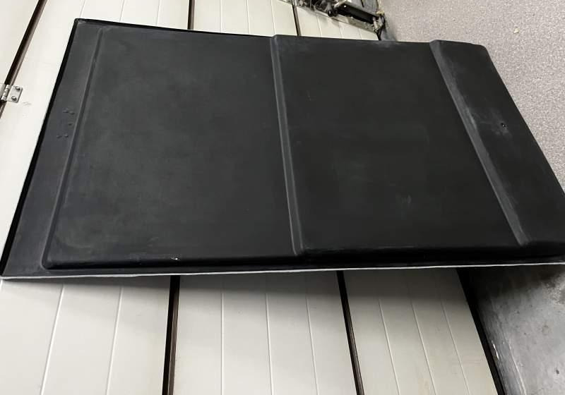 OSŁONS SILNIKA SETRA, TRAVEGO TRAVEGO, Setra 415, 416 - גוף וחלק חיצוני עבור אוטובוס בין עירוני: תמונה 3 OSŁONS SILNIKA SETRA, TRAVEGO TRAVEGO, Setra 415, 416 - גוף וחלק חיצוני עבור אוטובוס בין עירוני: תמונה 3