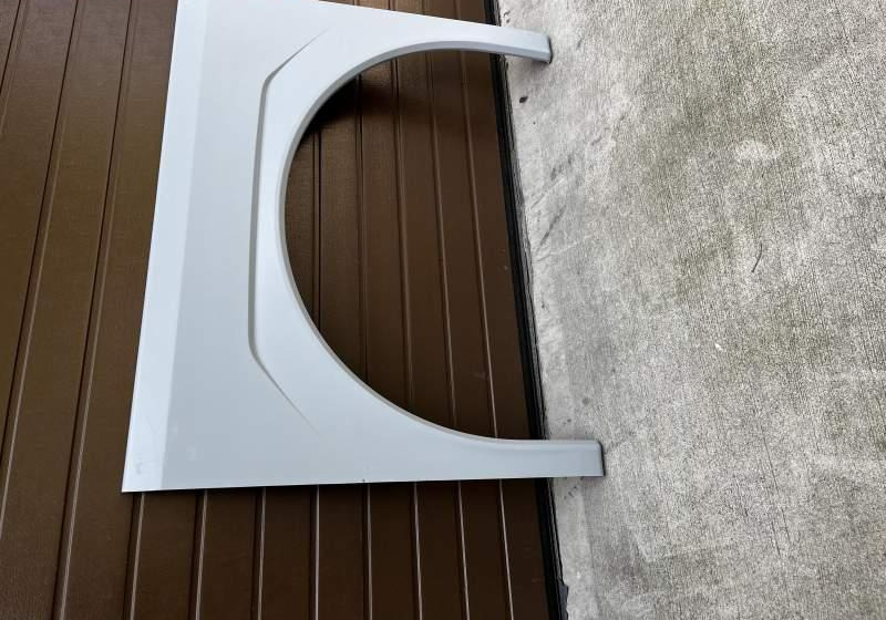 Przedni błotnik MAN Lions Coach Euro 6 2018 36734205027 do autobusu 36734205027 MAN Lion’s Coach euro 6 - כנפון עבור אוטובוס: תמונה 1 Przedni błotnik MAN Lions Coach Euro 6 2018 36734205027 do autobusu 36734205027 MAN Lion’s Coach euro 6 - כנפון עבור אוטובוס: תמונה 1