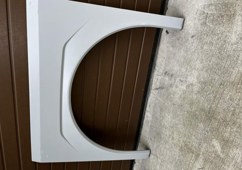 Przedni błotnik MAN Lions Coach Euro 6 2018 36734205027 do autobusu 36734205027 MAN Lion’s Coach euro 6 - כנפון עבור אוטובוס: תמונה 3 Przedni błotnik MAN Lions Coach Euro 6 2018 36734205027 do autobusu 36734205027 MAN Lion’s Coach euro 6 - כנפון עבור אוטובוס: תמונה 3