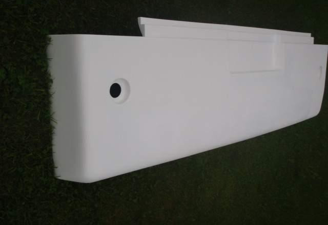 Zderak tylny Bova FUTURA 2007 - פגוש עבור אוטובוס בין עירוני: תמונה 2 Zderak tylny Bova FUTURA 2007 - פגוש עבור אוטובוס בין עירוני: תמונה 2