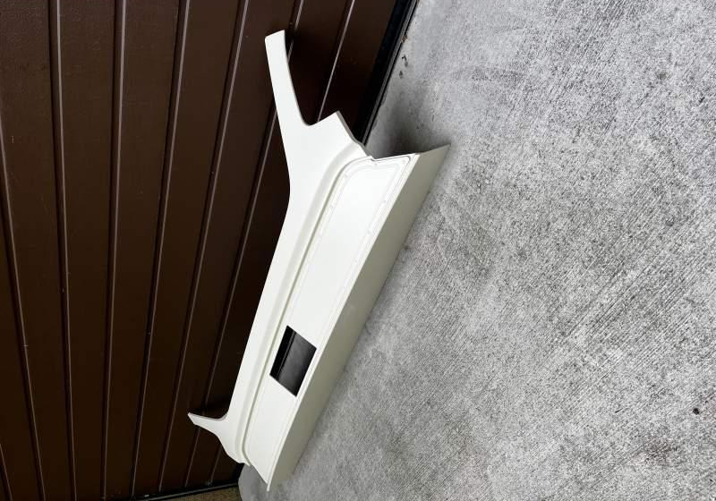 Zderzak przedni środkowy SETRA 531 DT Setra 531 DT - פגוש עבור אוטובוס: תמונה 2 Zderzak przedni środkowy SETRA 531 DT Setra 531 DT - פגוש עבור אוטובוס: תמונה 2