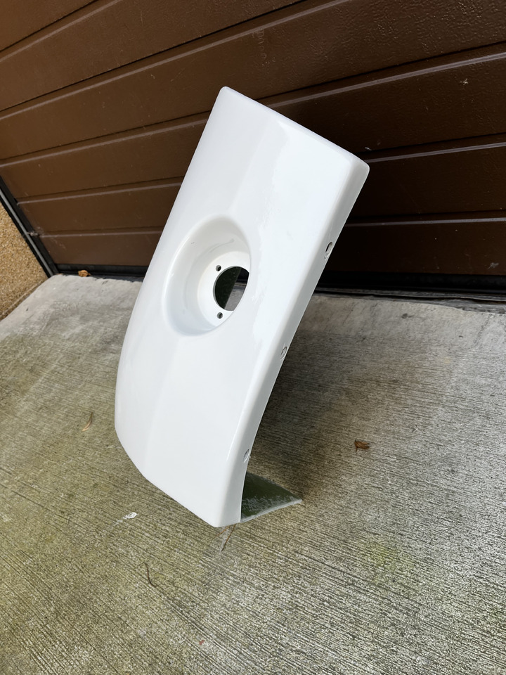 Zderzak tylny VOLVO 9500 9700 9900 VOLVO 9500 9700 9900 - פגוש עבור אוטובוס בין עירוני: תמונה 5 Zderzak tylny VOLVO 9500 9700 9900 VOLVO 9500 9700 9900 - פגוש עבור אוטובוס בין עירוני: תמונה 5