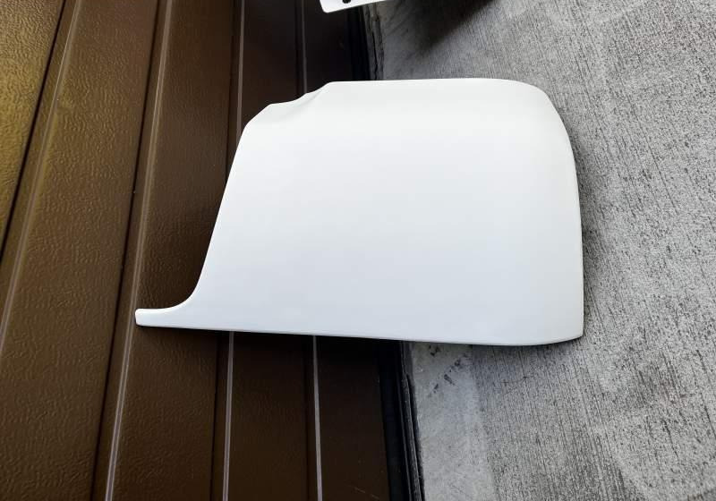 Zderzak tylny narożnik lewy MB TOURISMO Mercedes-Benz Tourismo - גוף וחלק חיצוני עבור אוטובוס בין עירוני: תמונה 2 Zderzak tylny narożnik lewy MB TOURISMO Mercedes-Benz Tourismo - גוף וחלק חיצוני עבור אוטובוס בין עירוני: תמונה 2